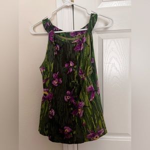 Tiki short sleeve